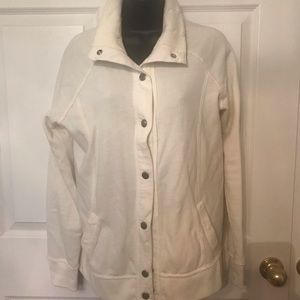 Cotton jacket